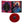 Load image into Gallery viewer, Arthur Brown - Monster&#39;s Ball Red Vinyl (Limited - PERSONALLY SIGNED) * Awaiting New Stock *!
